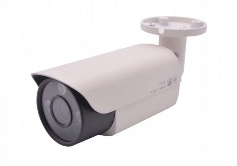 Камера уличная 5MP A5DVM323-B1 - купить недорого с доставкой в Москве