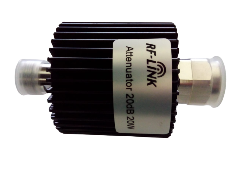 Аттенюатор АТ-20 - купить недорого с доставкой в Москве