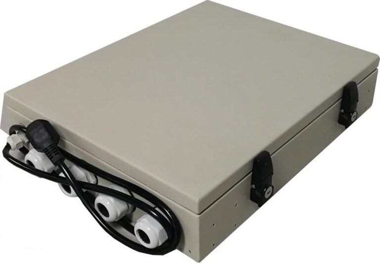 RF-LINK MDAS Extended Unit, 3 диапазона, optic - купить недорого с доставкой в Москве