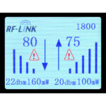 RF-LINK 2100/2600-75-23 - купить недорого с доставкой в Москве 16