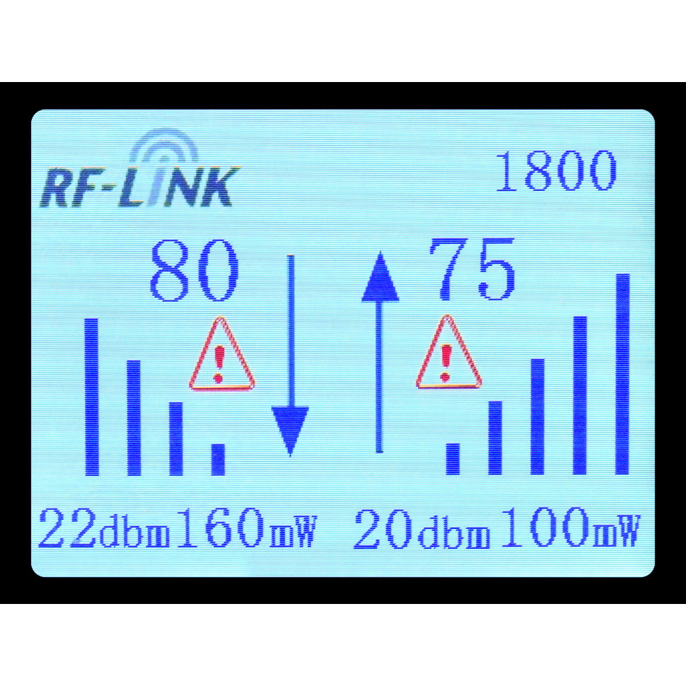 RF-LINK 2100/2600-75-23 - купить недорого с доставкой в Москве 11