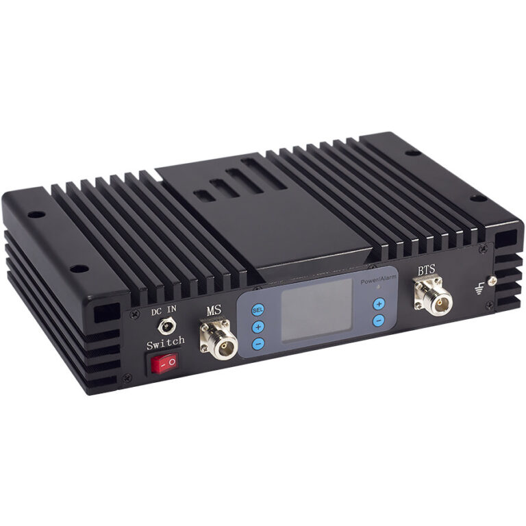 Репитер Rokada-ST KW27F-DCS 1800 - купить недорого с доставкой в Москве