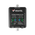 Комплект VEGATEL VT-1800/3G-kit (дом, LED) - купить недорого с доставкой в Москве 26
