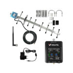 Комплект VEGATEL VT2-900E-kit (LED) - купить недорого с доставкой в Москве 25