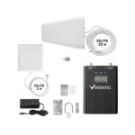 Комплект VEGATEL VT3-900L-kit (дом, LED) - купить недорого с доставкой в Москве 23