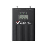 Комплект VEGATEL VT3-900L-kit (дом, LED) - купить недорого с доставкой в Москве 24