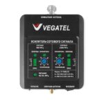 Комплект VEGATEL VT-900E/3G-kit (LED) - Изображение 1