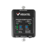 Комплект VEGATEL VT-900E-kit (дом