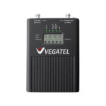Репитер VEGATEL VT3-1800/3G (LED) - купить недорого с доставкой в Москве 25