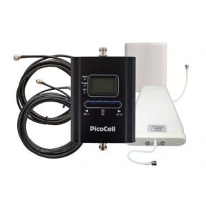 Комплект PicoCell 1800/2000 SX20 HARD 4 - купить недорого с доставкой в Москве
