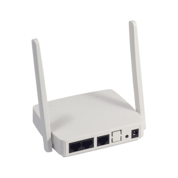 Комплект интернет для дома и дачи Внешний 3G/4G роутер RF-Link R850 ...