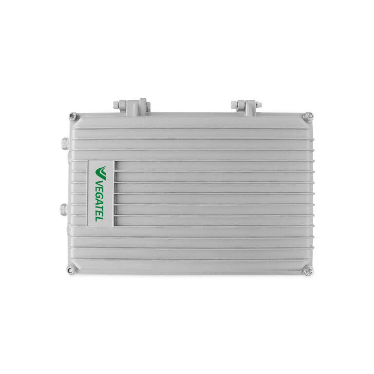 Репитер VEGATEL VT2-900E (цифровой) - купить недорого с доставкой в Москве
