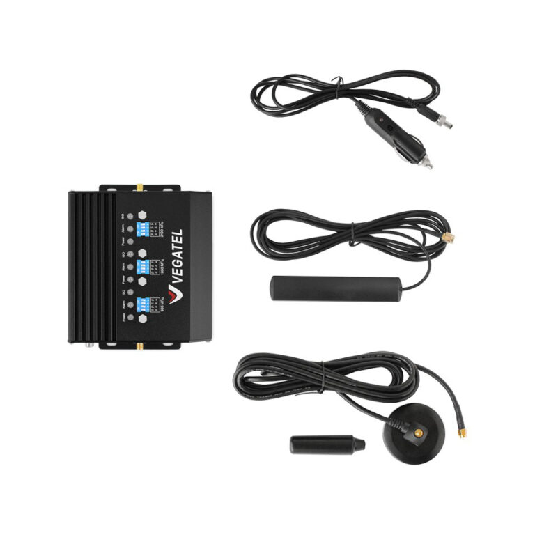 Комплект VEGATEL AV1-900E/1800/3G-kit - купить недорого с доставкой в Москве