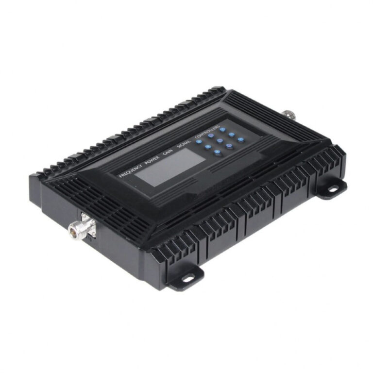 Усилитель сотовой связи Rokada-ST WR 1800/2100/2600 - купить недорого с доставкой в Москве
