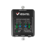Бустер VEGATEL VTL20-1800/3G - купить недорого с доставкой в Москве 14