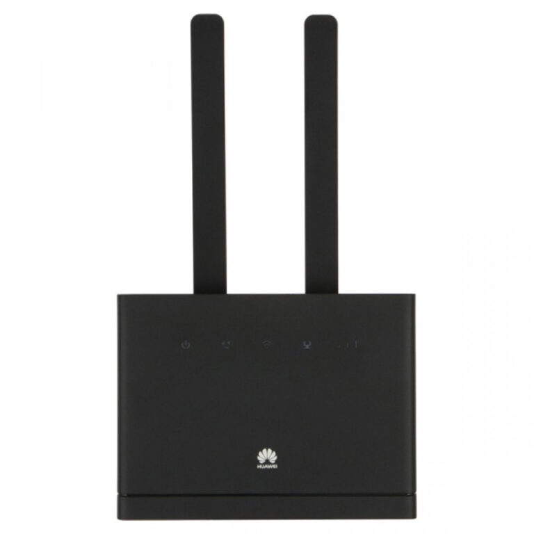 Wi-Fi роутер HUAWEI B315S - купить недорого с доставкой в Москве