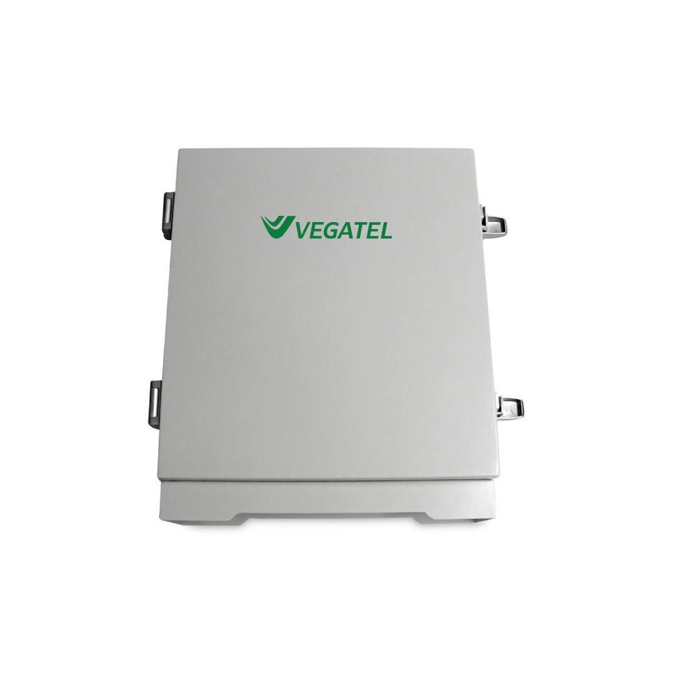 Бустер VEGATEL VTL40-1800/3G - купить недорого с доставкой в Москве 11