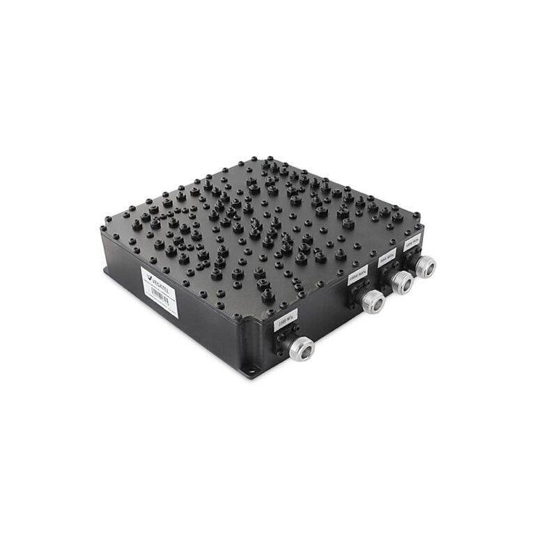 Комбайнер радиочастотный VEGATEL C-700-900/1800/2100/2600 - купить недорого с доставкой в Москве