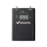 Репитер VEGATEL VT2-3G/4G (LED) - купить недорого с доставкой в Москве 15