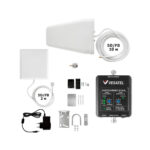 Комплект VEGATEL VT-1800-kit (дом, LED) - купить недорого с доставкой в Москве 16