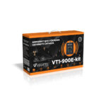 Комплект VEGATEL VT1-900E-kit (LED) - купить недорого с доставкой в Москве 22