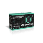 Комплект VEGATEL VT2-900E-kit (LED) - купить недорого с доставкой в Москве 22