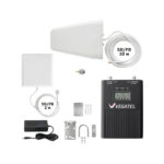 Комплект VEGATEL VT3-900L-kit (дом, LED) - купить недорого с доставкой в Москве 18