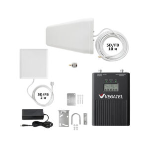 Комплект VEGATEL VT3-900L-kit (дом, LED) - купить недорого с доставкой в Москве