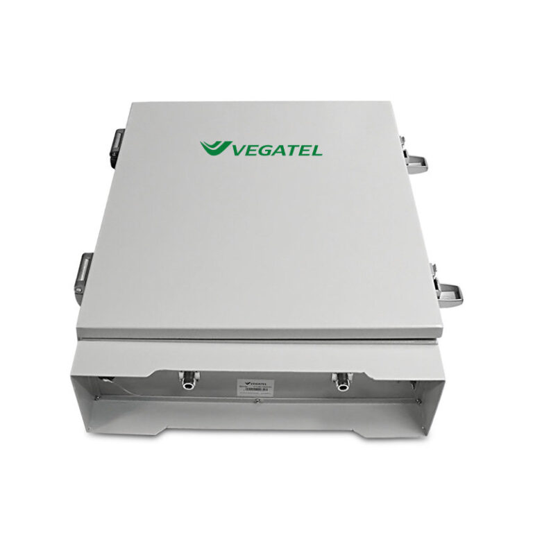 Репитер цифровой VEGATEL VT5-900E для усиления сигнала 2G и 3G - купить недорого с доставкой в Москве
