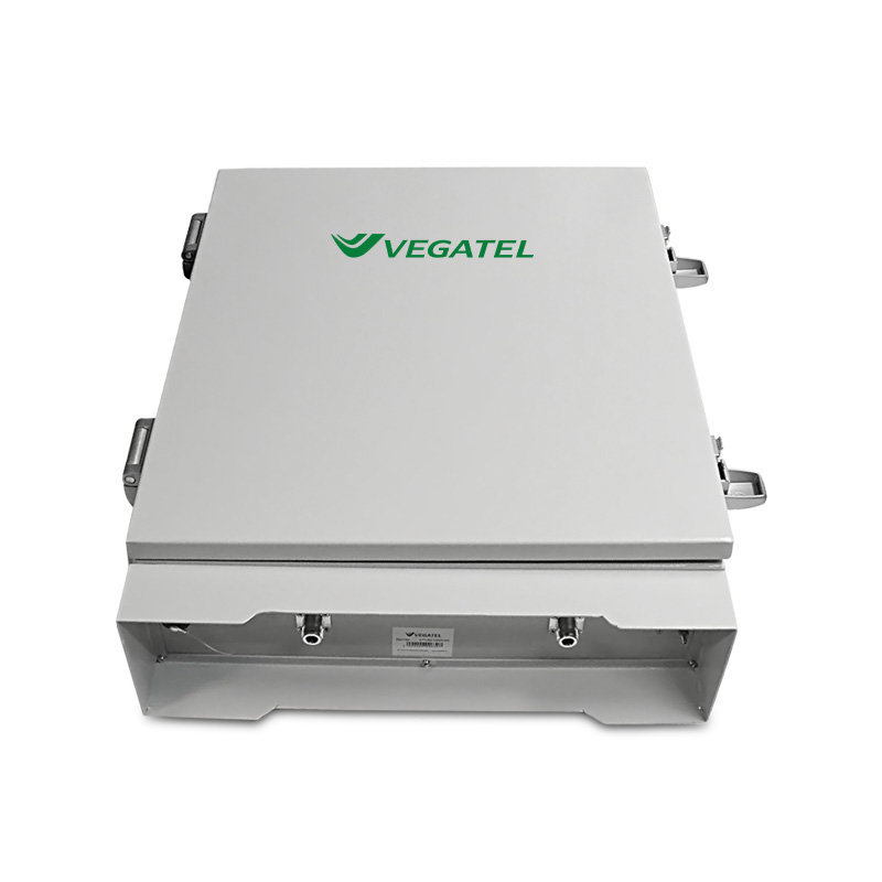 Репитер цифровой VEGATEL VT5-900E для усиления сигнала 2G и 3G - купить недорого с доставкой в Москве 10