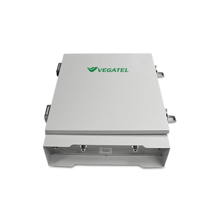 Репитер VEGATEL VT2-1800/2100/2600 (цифровой) - купить недорого с доставкой в Москве