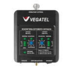 Комплект VEGATEL VT-900E/3G-kit (LED) - купить недорого с доставкой в Москве 23