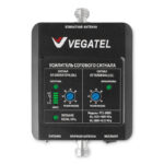 Комплект VEGATEL VT1-900E-kit (дом, LED) - купить недорого с доставкой в Москве 23