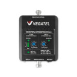 Комплект VEGATEL VT-1800-kit (дом, LED) - купить недорого с доставкой в Москве 20