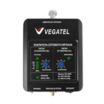 Комплект VEGATEL VT2-900E-kit (LED) - купить недорого с доставкой в Москве 24
