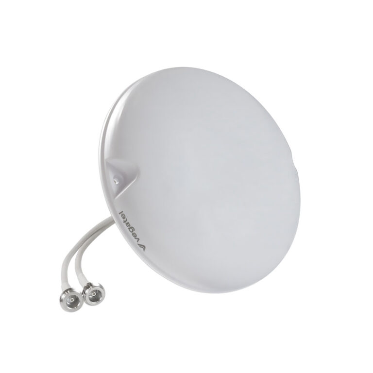 Антенна комнатная VEGATEL ANT-700/2700-FI MIMO (6 dB) - купить недорого с доставкой в Москве