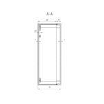KNA21-1700/2700 BOX – параболическая MIMO антенна 21 дБ с гермобоксом - купить недорого с доставкой в Москве 19