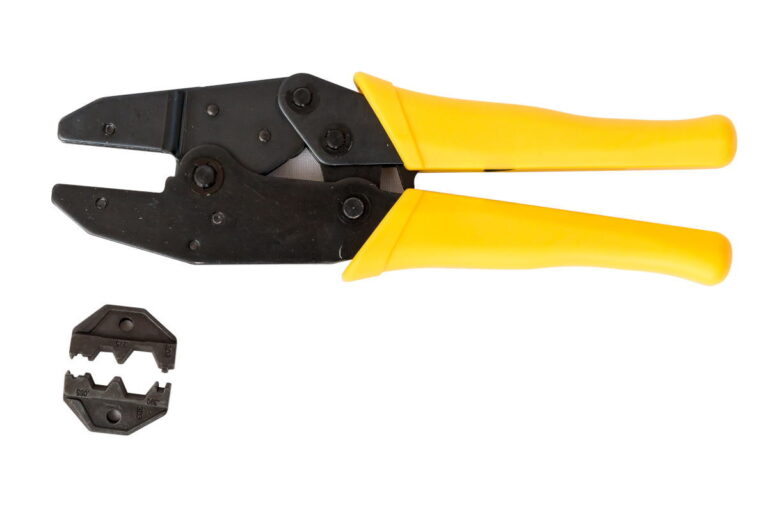 Обжимной инструмент HT-336 FM/3D2 - купить недорого с доставкой в Москве