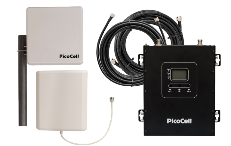 Комплект PicoCell 5SX23 HARD 5 - купить недорого с доставкой в Москве 3