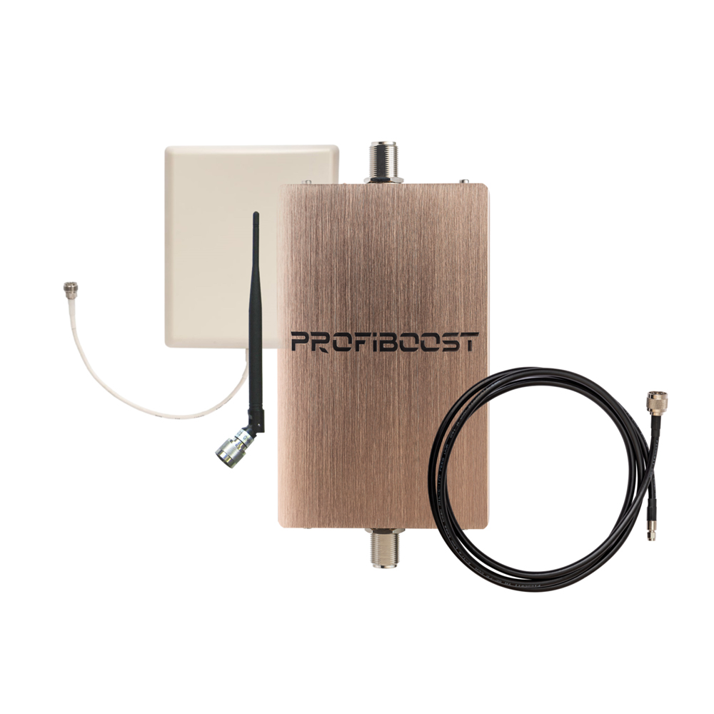 Комплект PROFIBOOST E900/1800 SX20 (Lite 1) - купить недорого с доставкой в Москве