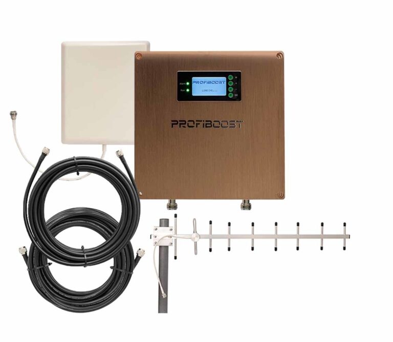 Комплект PROFIBOOST E900 SX25 HARD 5.2 - купить недорого с доставкой в Москве