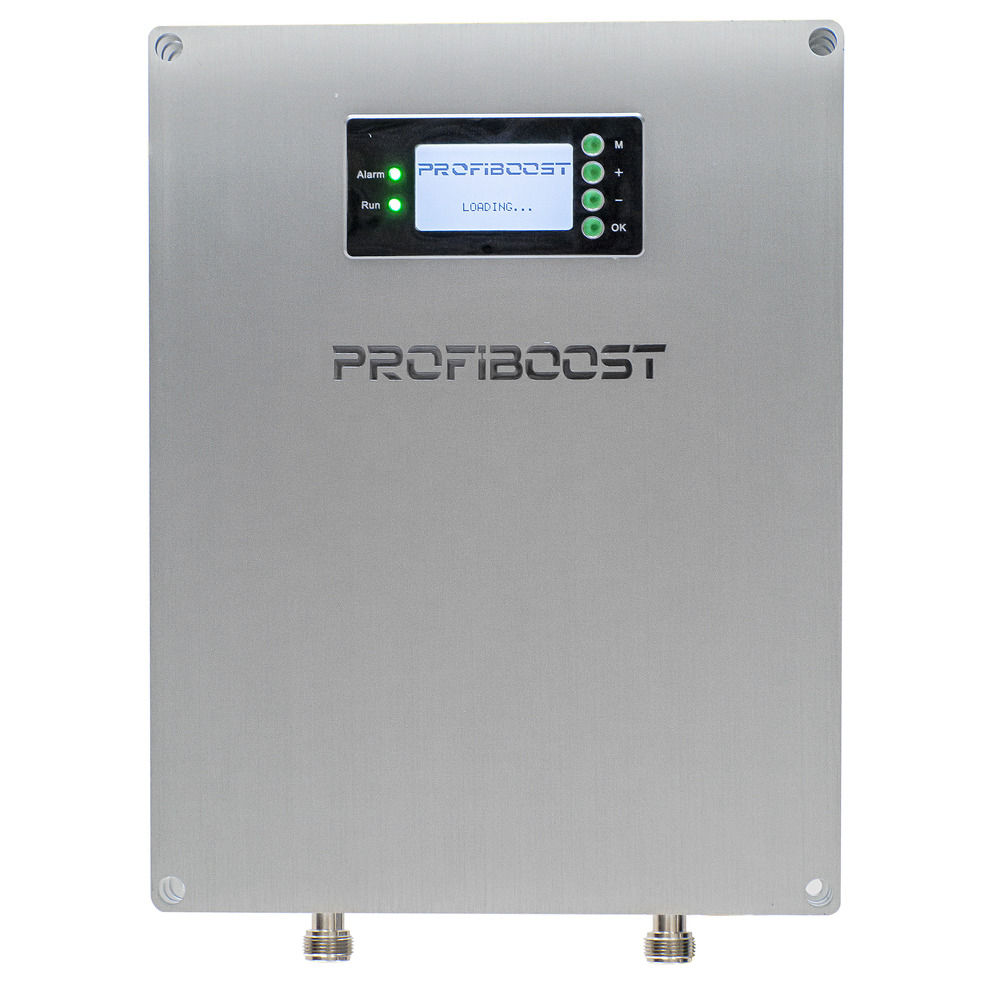 Комплект PROFIBOOST E900/1800/2100 SX25 HARD 4.2 - купить недорого с доставкой в Москве 14