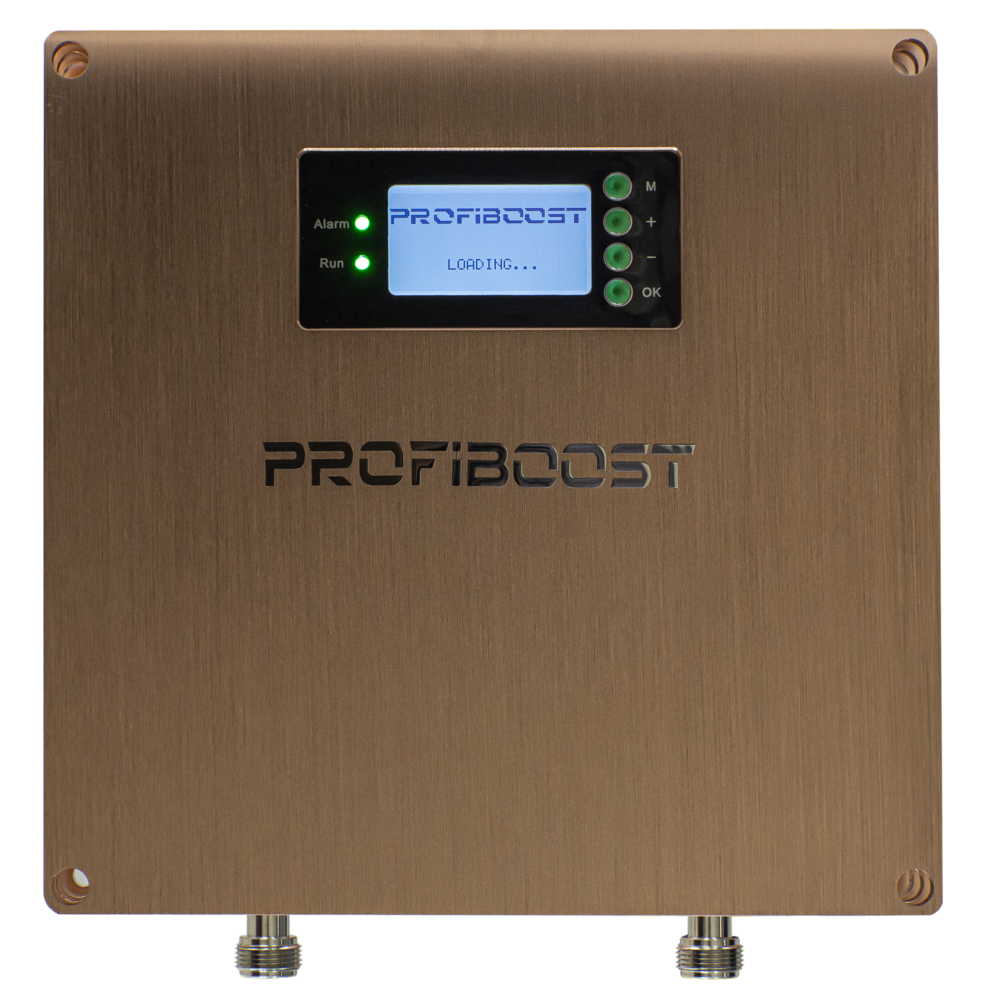 Комплект PROFIBOOST E900 SX25 HARD 4.2 - купить недорого с доставкой в Москве 15