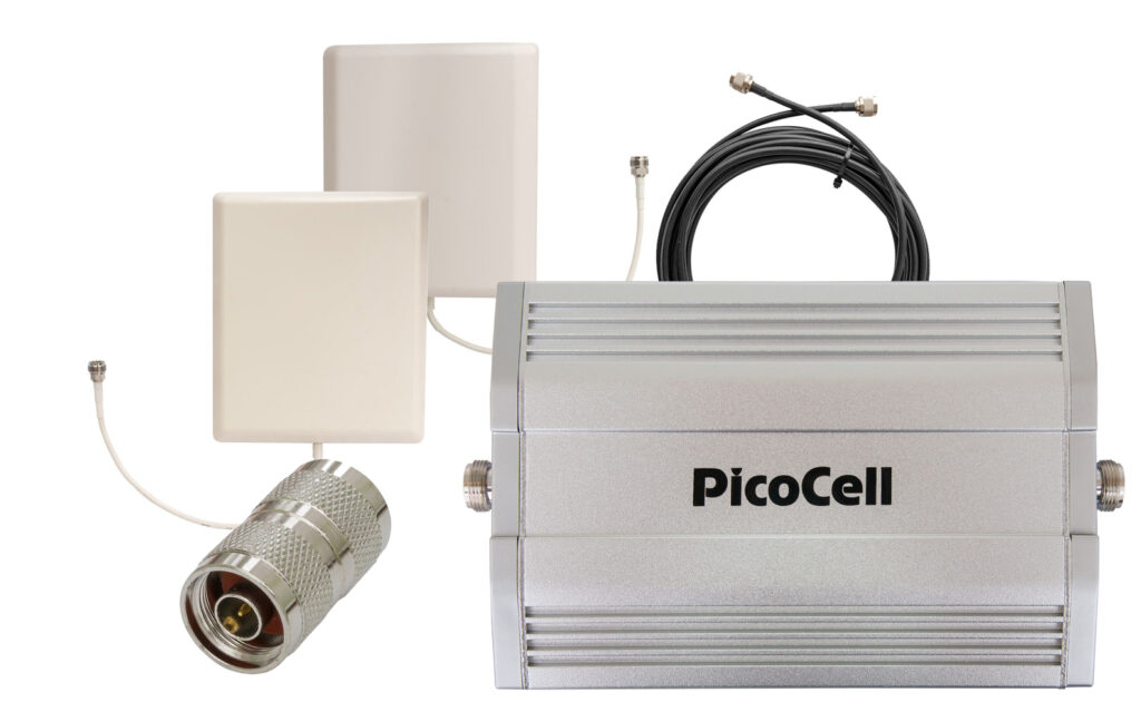 Комплект PicoCell E900/1800 SXB - купить недорого с доставкой в Москве