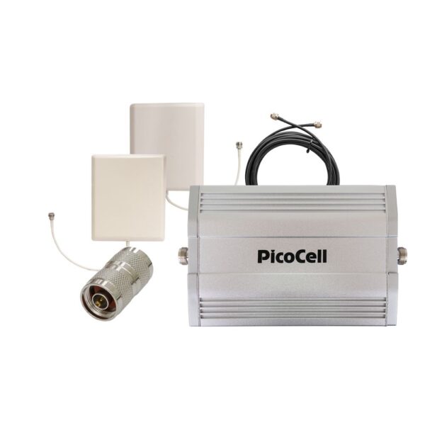 Комплект PicoCell E900/1800 SXB - купить недорого с доставкой в Москве 39