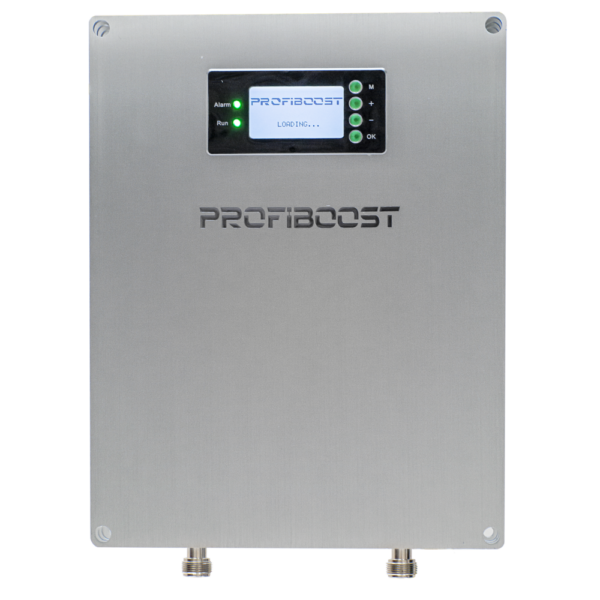 Репитер PROFIBOOST 5SX20 - купить недорого с доставкой в Москве 24