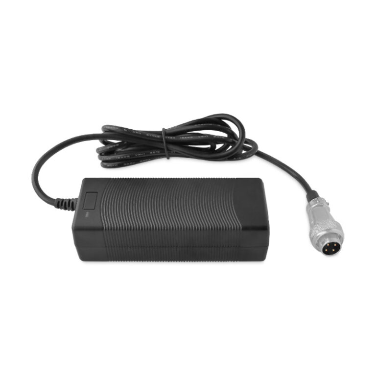 Блок питания 12V/5A-male (4 контакта) - купить недорого с доставкой в Москве