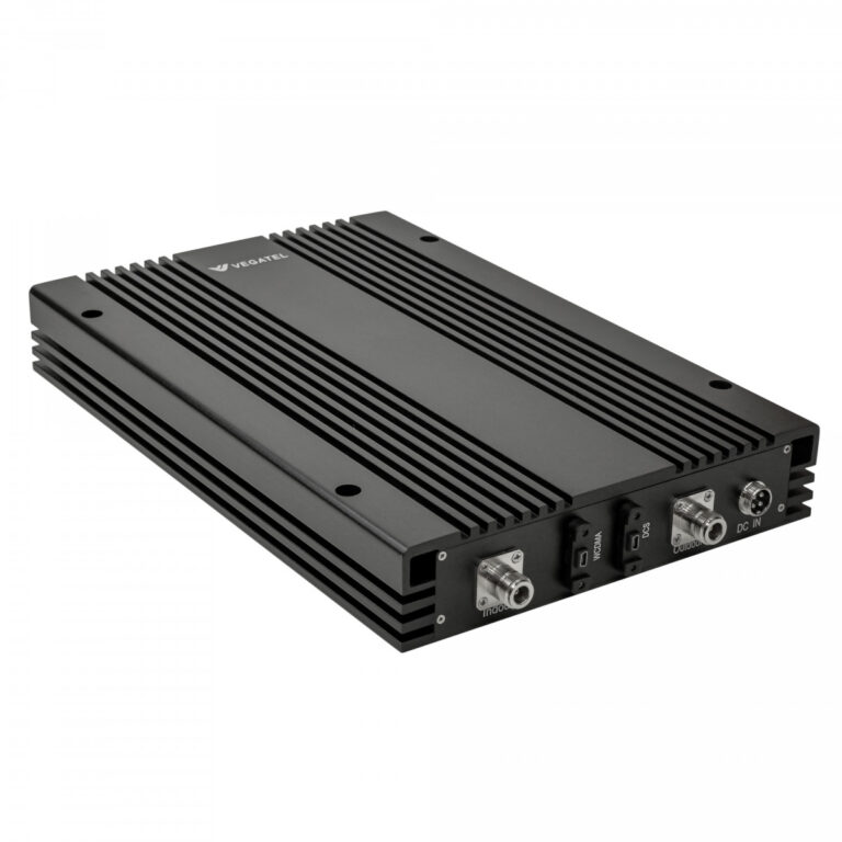 Репитер VEGATEL VT2-1800/2100 (цифровой) - купить недорого с доставкой в Москве