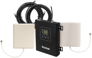 Комплект PicoCell 5SХ17 LITE 3 - купить недорого с доставкой в Москве