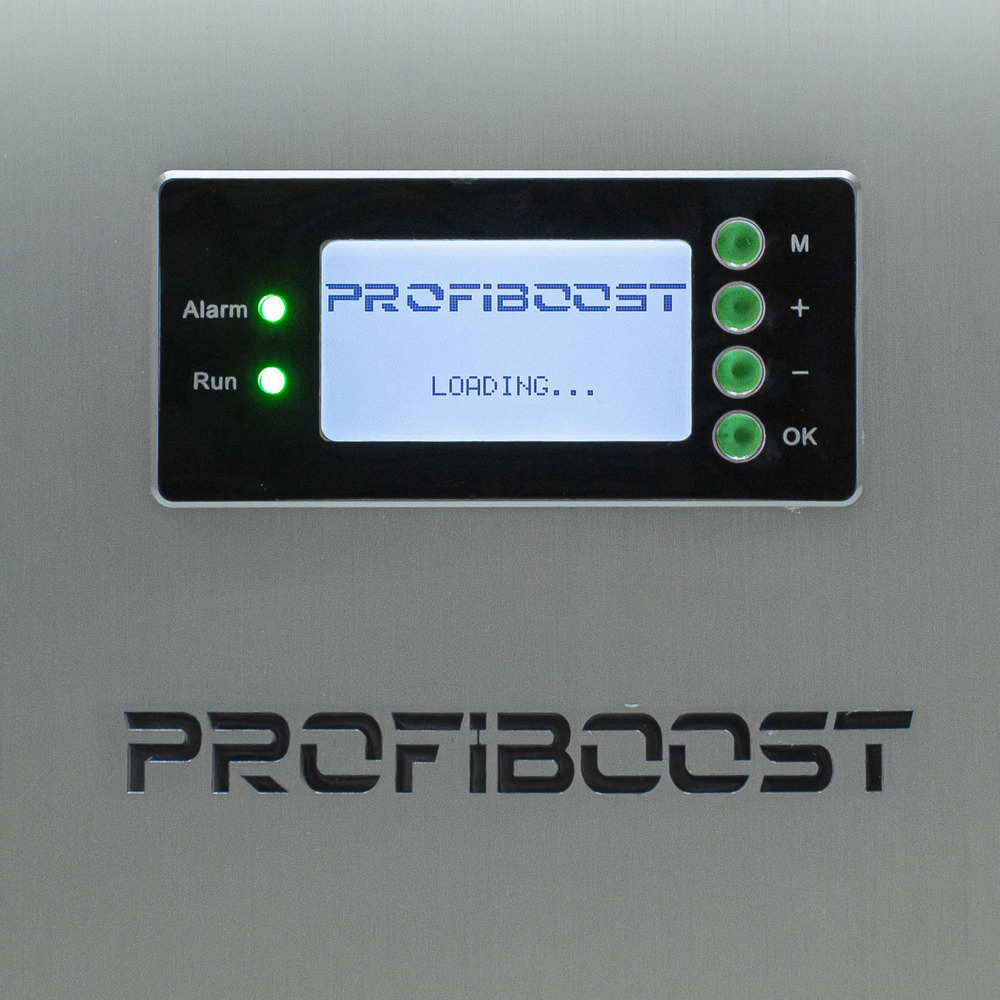 Репитер PROFIBOOST E900/1800/2100 SX25 - купить недорого с доставкой в Москве 12